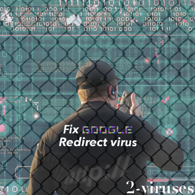 Como eliminar Google Redirect Virus?