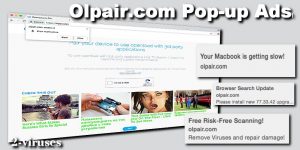 Anuncios Olpair.com