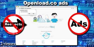 Anuncios Openload.co