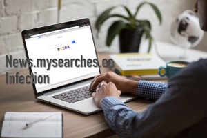 La Infección News.mysearches.co