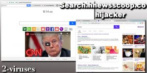 El secuestrador Search.hnewsscoop.co