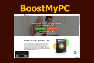 BoostMyPC