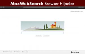 MaxWebSearch