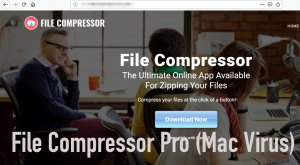 File Compressor Pro (Virus Mac)