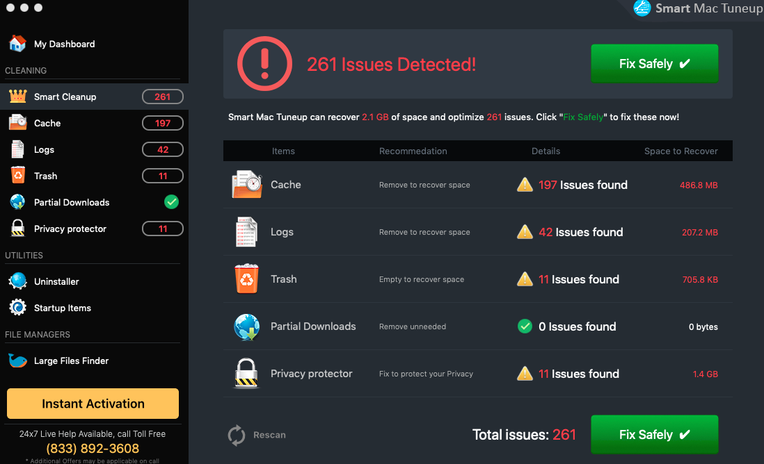 Smart scroll for mac download