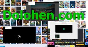 Dolohen.com Redirects