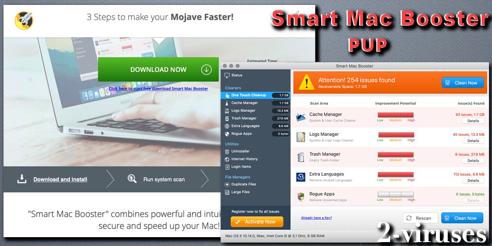 quick mac booster quick mac booster