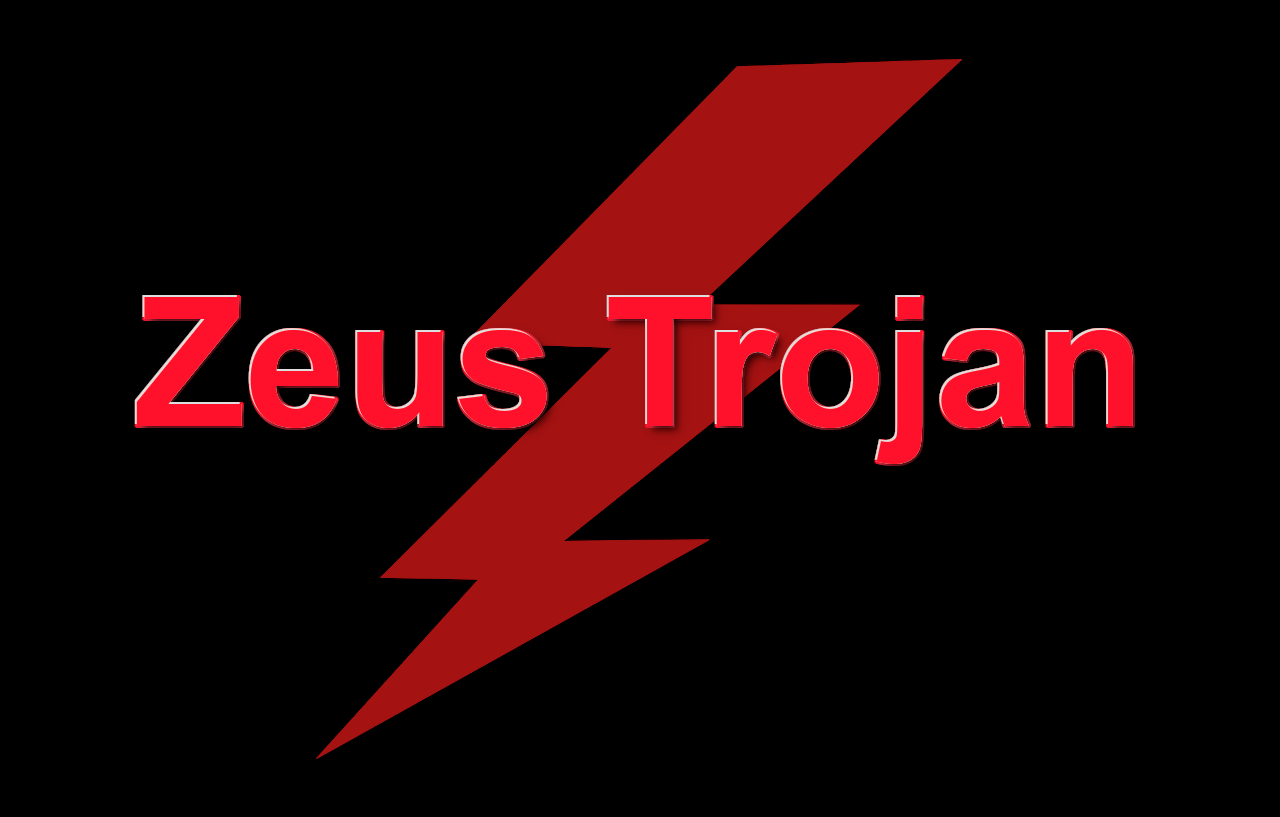 Zeus Trojan