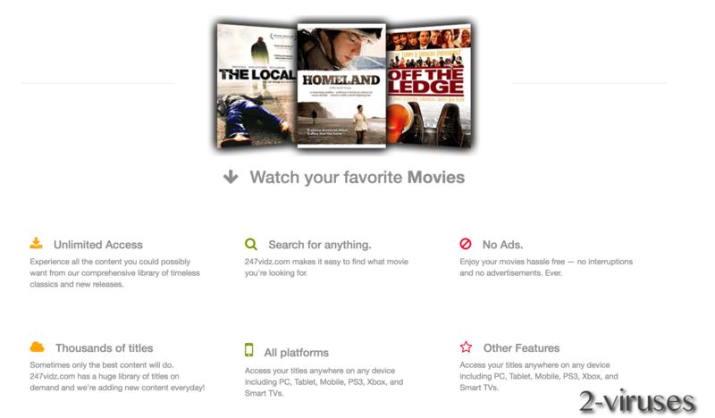 247vidz virus