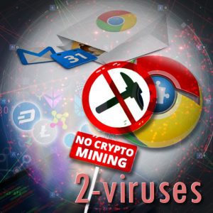 Los cripto minaros vetados de Chrome Web Store