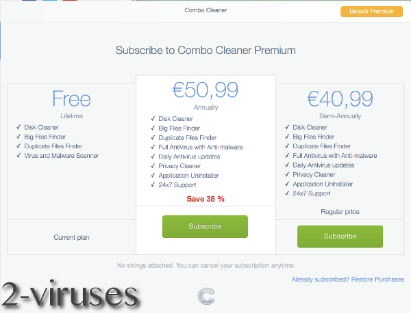 combo cleaner premium download combo cleaner premium download