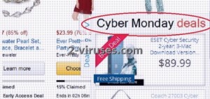 Cyber Monday Deals