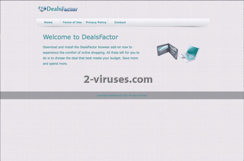 DealsFactor