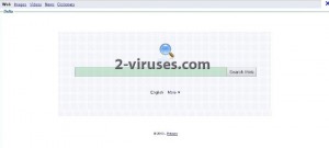 Delta Search Hijacker