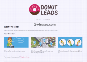 DonutLeads