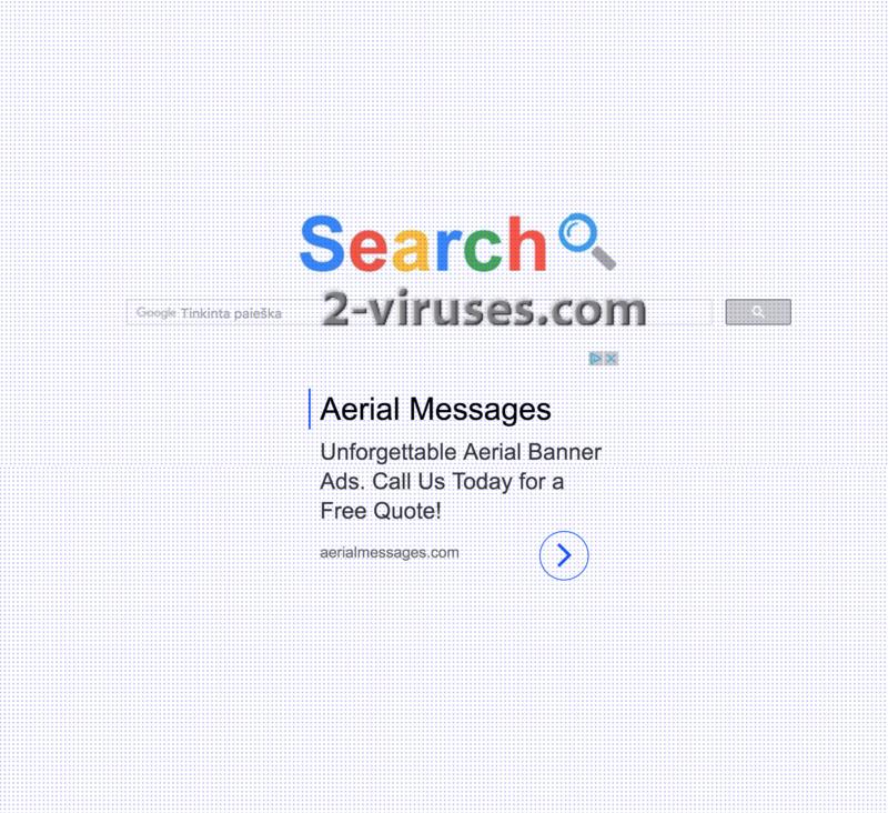 Faststartpage.com_browser_hijacker_remove