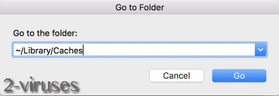 Mac junk file remove