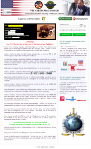 Virus Moneygram