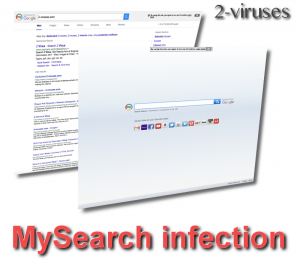 MySearch