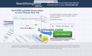 SearchFormsOnline