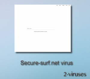 Virus Secure-surf.net