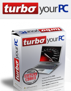 Turbo Your PC