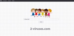 Virus U-Search.net