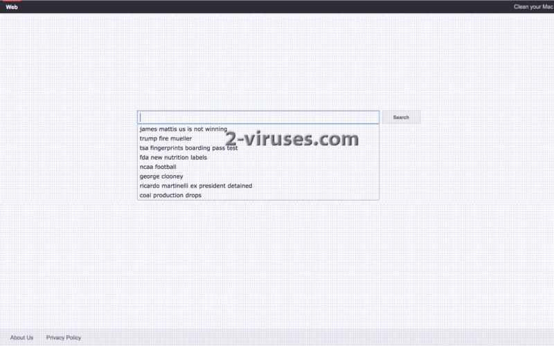 Yoursafersearch virus remove