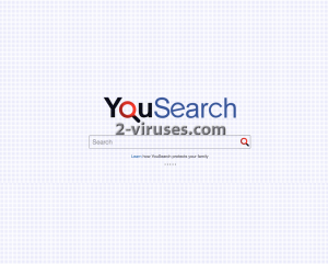 Secuestrador Yousearch.io