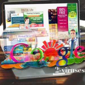 Google prepara un filtro de anuncios para Chrome