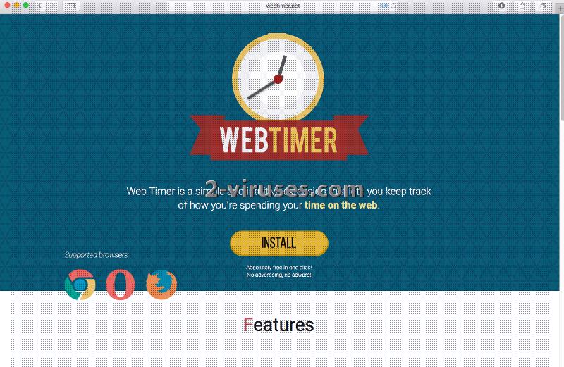 Ads by Web Timer