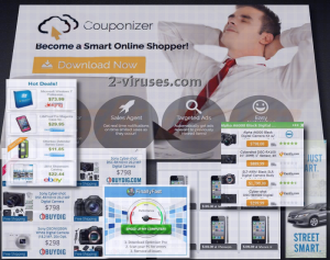 Ads by Couponizer