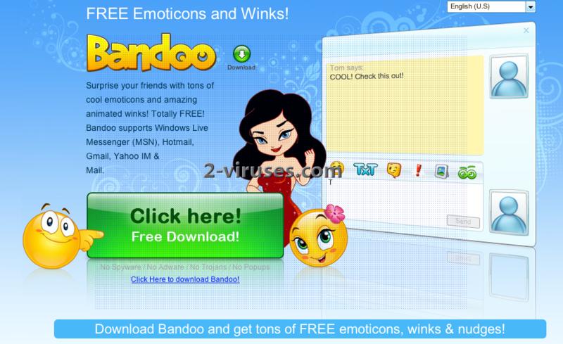 SCARICARE BANDOO