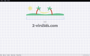 El virus Binkiland.com