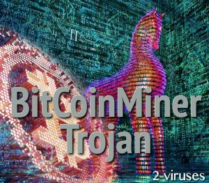 BitCoinMiner