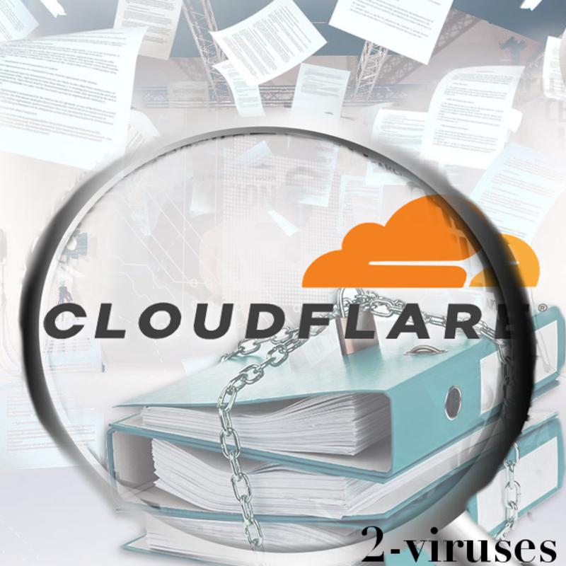 CloudFlare ha pasado por una increíble filtración de datos: los clientes deberían cambiar sus contraseñas