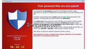 CryptoLocker