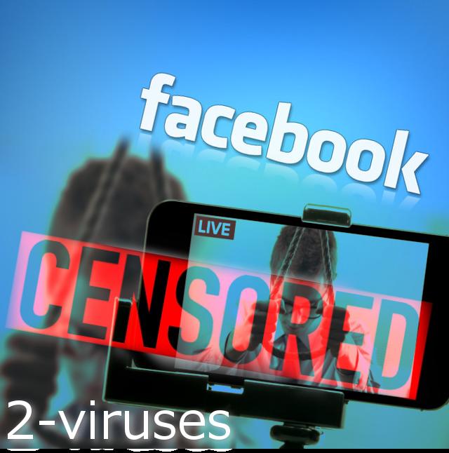 Asesinatos y suicidios en Facebook: el lado oscuro de las transmisiones en directo