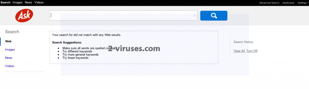 Virus Dts.search-results.com