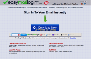 EasyMailLogin