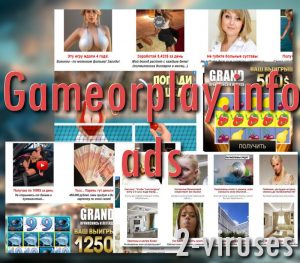 Anuncios Gameorplay.info