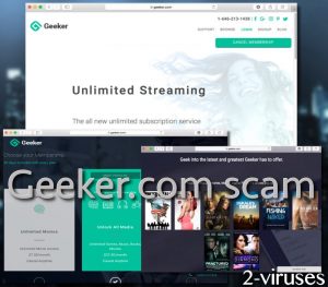 Geeker.com scam