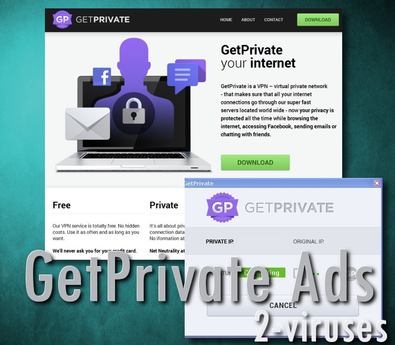 GetPrivate adds