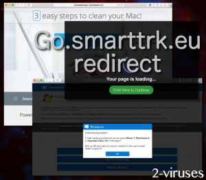 Go.smarttrk.eu redirect