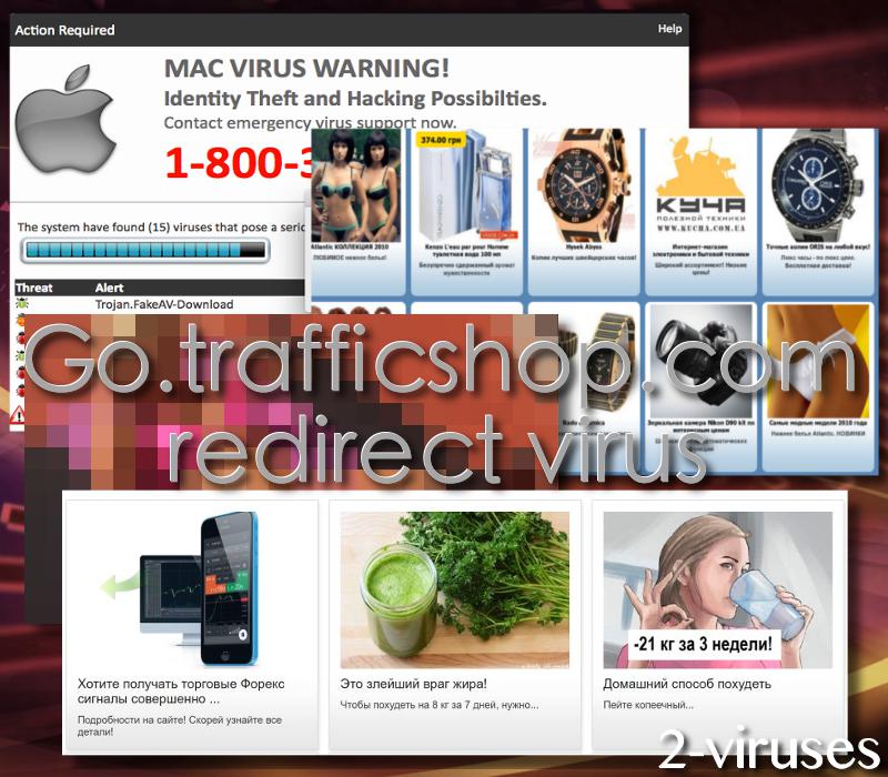 Go.trafficshop.com redirect virus