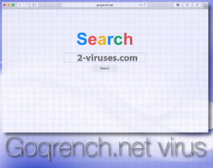 Virus Goqrench.net