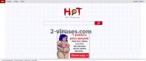 virus Hot-finder.com