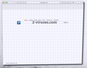 El virus Http-search.com