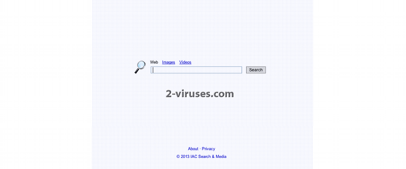 Virus Int.search-results.com