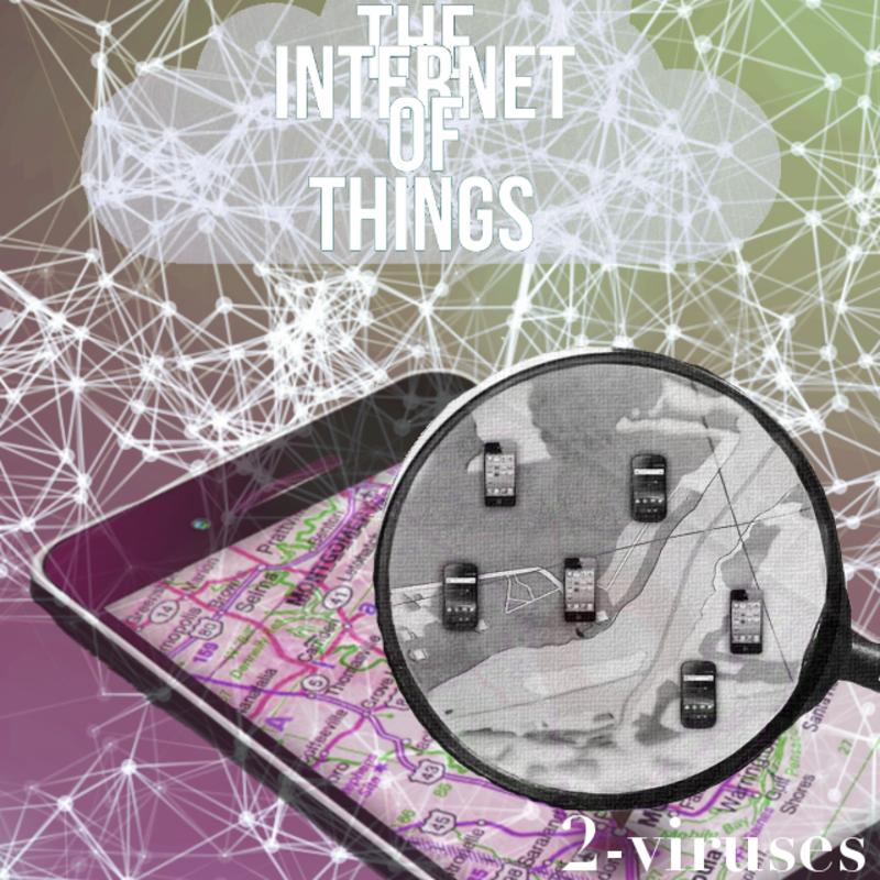 Internet of Things: ¿un nuevo monitorizador GPS sigiloso?